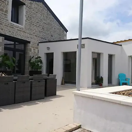 Casa vacanze In With Sauna, Hot Tub And Barbecue Nuaille-d'Aunis