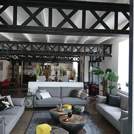 Casa vacanze In With Sauna, Hot Tub And Barbecue *
