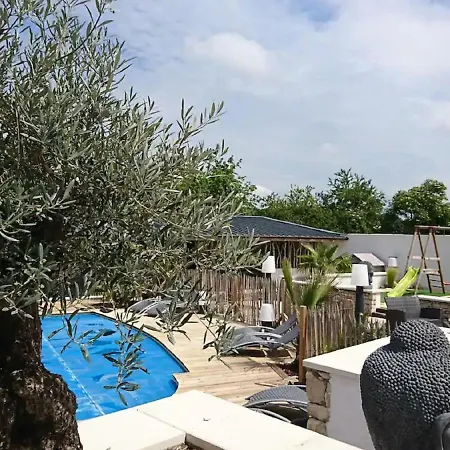 In With Sauna, Hot Tub And Barbecue Casa vacanze *