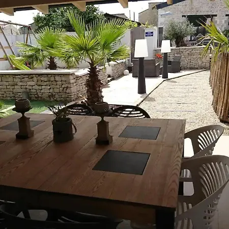 Casa vacanze In With Sauna, Hot Tub And Barbecue *