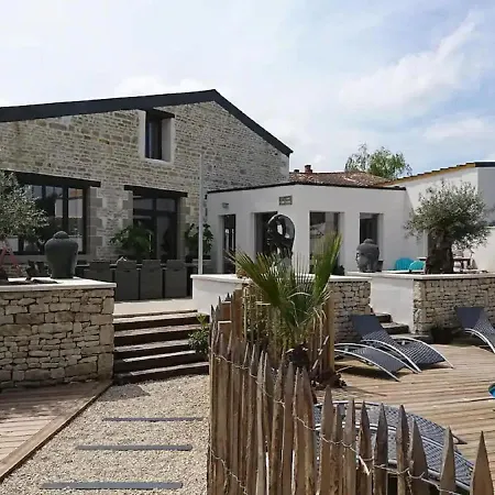 In With Sauna, Hot Tub And Barbecue Casa vacanze
