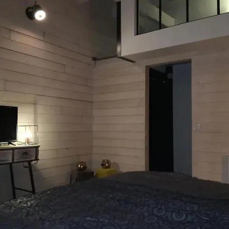 Casa vacanze In With Sauna, Hot Tub And Barbecue